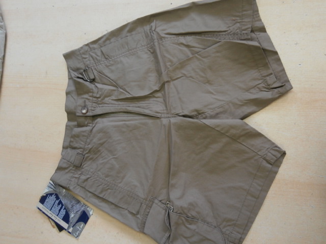 LIFE LINE KANINI DAMES SHORT LIGT WEIGHT SIZE: 34